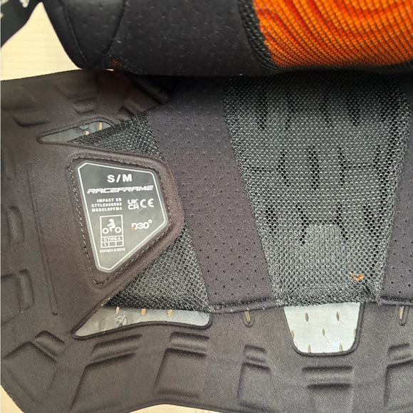 Fox Racing  Chest Guard - Picture 3 of 4